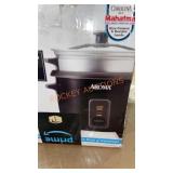 Aroma Rice Cooker