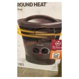 Honeywell 360° Surround Heat