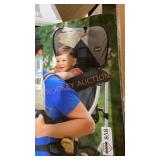 Chicco SmartSupport Backpack Carrier