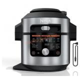 NinjaFoodi Smart 8qt. Pressure Cooker