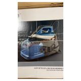 High Pressure Steam Generator