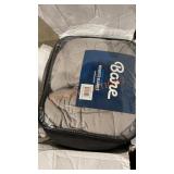 80x87" 30lb. Weighted Blanket