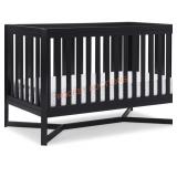 Delta 6-in-1 Crib
