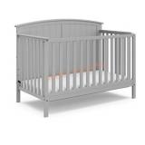 StorkCraft 4-in-1 Crib