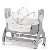 DreamOnMe Portable Bassinet