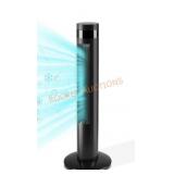 36" Tower Fan