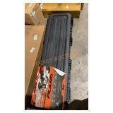 Plano 52" Double Long Rifle Case