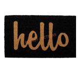 24x36" Welcome Mat