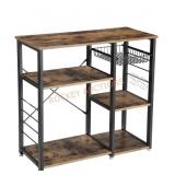 Vasagle Kitchen Shelf