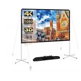 Elite Screens Projection Screen