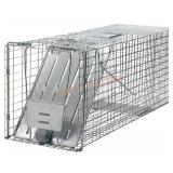 Metal Animal Trap