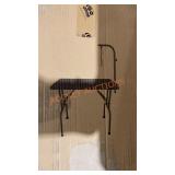 Go Pet Club Grooming Table