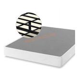 Zinus Full Size Mattress Foundation