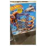 HotWheels Garage