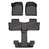 SmartLiner Floor Mats