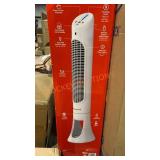Honeywell 40" Whole Room Tower Fan