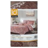 Full/Queen Size Bedding