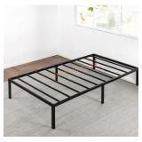 Twin Size 14" Platform Bed