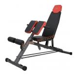 Multi-Functional Weight Bench