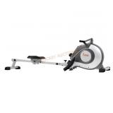 Sunny Magnetic Rowing Machine