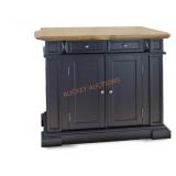 Homestyles Kitchen Island - box 3 of 3