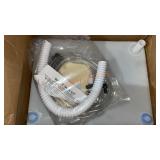 26 Gallon Water Tank