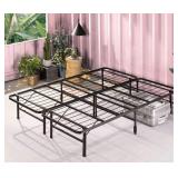 Zinus Queen Size Platform Bed