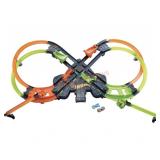 Hot Wheels Colossal Crash Track Set
