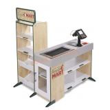 Melissa and Doug fresh mart play set