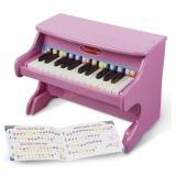 Melissa & Doug Learn-to-Play Piano