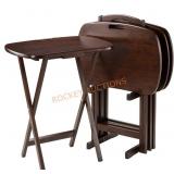 Winsome Lucca Snack Table