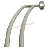 Zenna Home shower rod