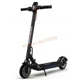 Hurtle motogear folding electric scooter