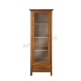 Elegant home fashions Avery linen cabinet
