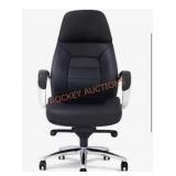 Swivel office chair
