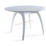 Mid-Century Modern Dining Table