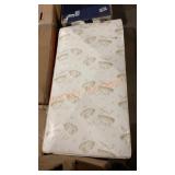 DreamOnMe Crib Mattress