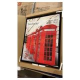 24x30" Poster Frame