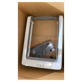 Automatic Cleaning Litter Box