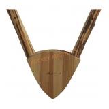 2Bow 12Arrow Wall Rack