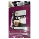 Mr.Coffee Cafe Barista