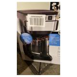 HamiltonBeach 12cup Coffee Maker
