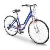 17" Hybrid Comfort Bike