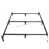 Queen Size Metal Bed Frame