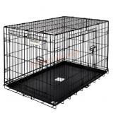 42" Dog Crate