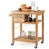 Island Rolling Cart