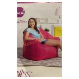 PoshCreations Bean Bag Chair