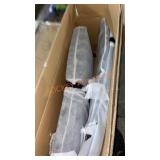 Leather Dining Chair Set