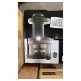 Omega Low Speed Juicer