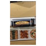 NinjaFoodi Digital Air Fryer Oven